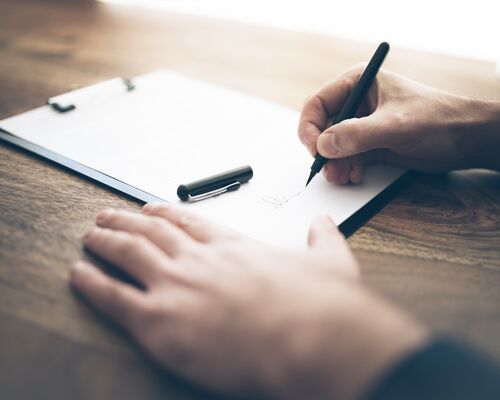 労働者派遣事業