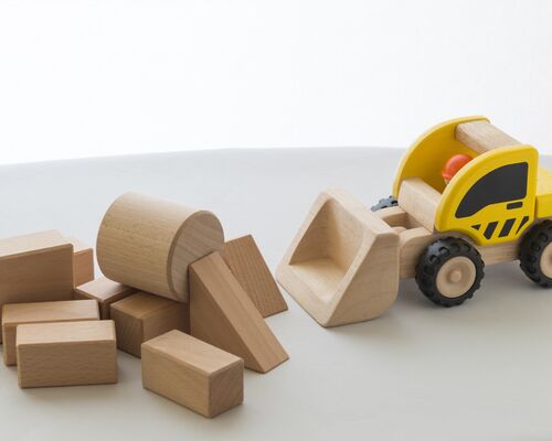 特殊車両通行許可申請