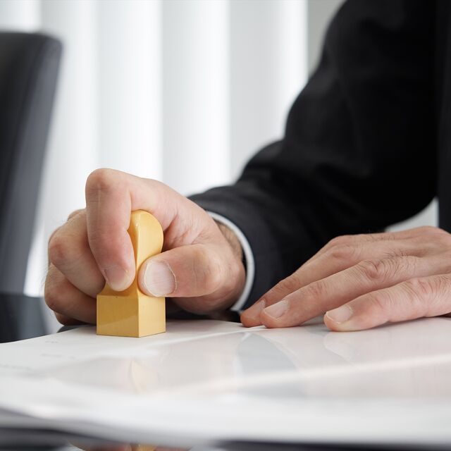 許可・認可・申請